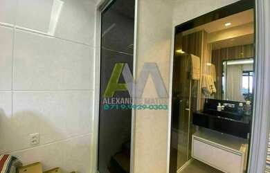 Imagem 11: Apartamento à venda no bairro Caminho das Árvores - Salvador/BA