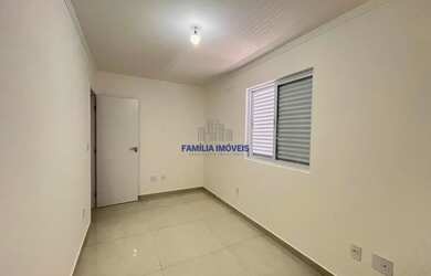 Imagem 13: Sobreposta Alta a Venda 3 quartos Piscina churrasqueira Embaré Santos...