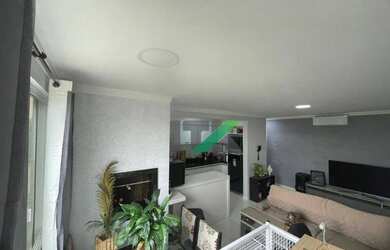 Imagem 4: Apartamento com 2 dormitórios à venda, 68 m² por R$ 750.000,00 - Vila...