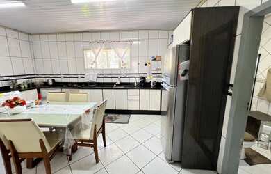 Imagem 9: Casa à Venda em Cidade Mineira Nova - Criciúma