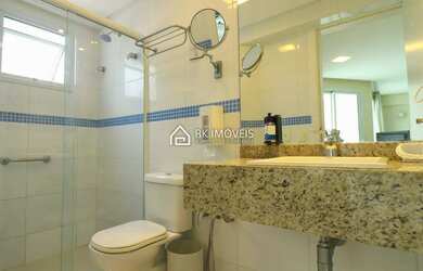 Imagem 6: Apartamento à venda, 1 quarto, Ingleses do Rio Vermelho - Florianópolis/SC