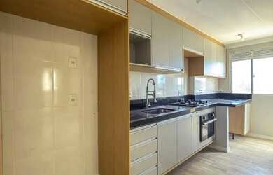 Imagem 9: Reformado Apartamento 2 Quartos com Suíte Villagio Manguinhos - Morada...