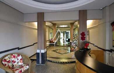 Imagem 5: APARTAMENTO NO EDIFICIO ILHA BELLA AO LADO DO HOSPITAL DE CLINICAS