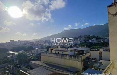 Imagem: O apartamento possui 1 Dormitório, 1 Banheiro, 43m² de Área