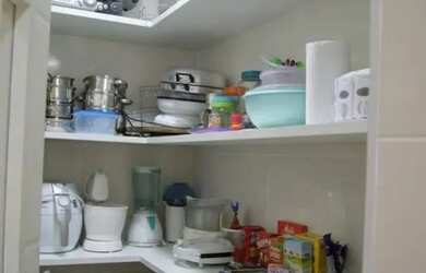 Imagem 7: Sobrado à venda no Condomínio Mont Blanc, em Sorocaba/SP