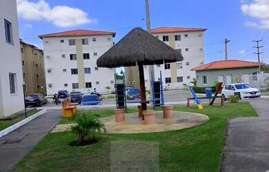 Imagem 3: Vendo chave de apartamento Térreo Condomínio em Socorro por r$ 38.000