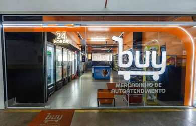 Imagem 4: Blend Apartments Av Araucárias Lote 4150 Bloco B Aceita financiamento...