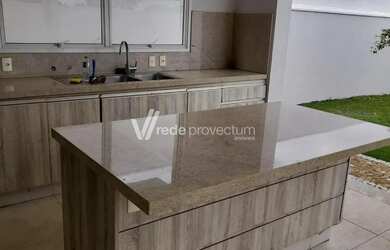 Imagem 5: casa - Betel - Paulínia. Piscina, Churrasqueira, VarandaeÁrea de serviço