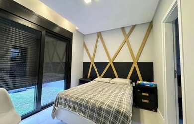 Imagem 13: A melhor casa térrea do Blue, com condições exclusivas de pagamento