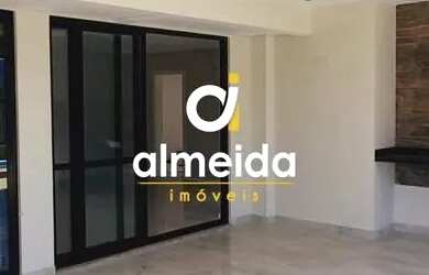 Imagem 12: SOBRADO COM 3 SUÍTES ALTO PADRÃO