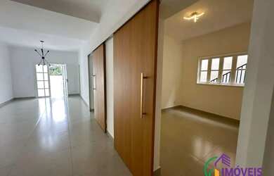 Imagem 13: CASA ASSOBRADADA - JARDIM DO LAGO - SP