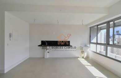 Imagem 3: Apartamento com 2 suítes - venda por R$ 1.600.000 ou aluguel por R$ 7.350/mês - Funcionári