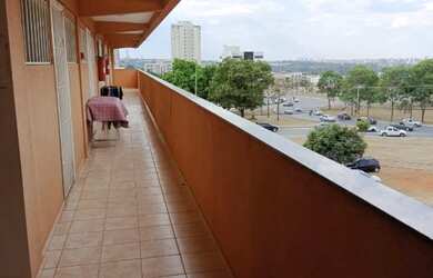 Imagem 14: Oportunidade! Apartamento de 01 quarto (kitnet) na QN 412 - Samambaia Norte