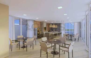 Imagem 13: Viva Club Ilha Bela Barra com R$ 10 Mil de Desconto + ITBI e Cartório Grátis