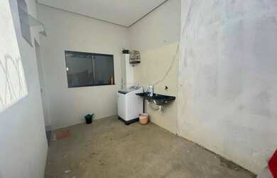 Imagem 14: Vendo casa no bairro Vila Nova