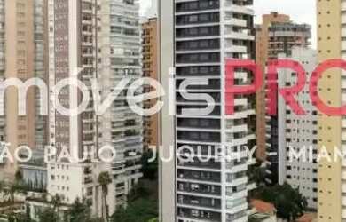 Imagem 8: Residencial alto padrão com 294 m² 4 quarto(s) 4 suite(s) Ibirapuera