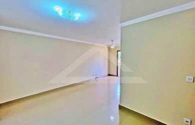 Imagem 2: Apartamento à venda no Edifício Monte Bianco, próximo ao COC - Ribeirão...