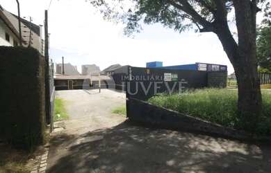 Imagem: O terreno possui 70m² de Área e está localizado em Atuba