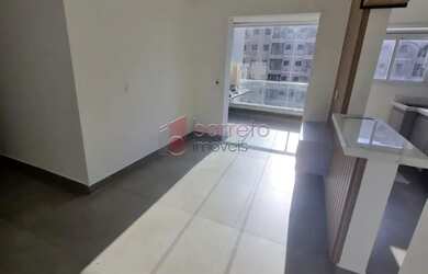 Imagem 2: APARTAMENTO PARA LOCAÇÃO E VENDA NO CONDOMÍNIO YES NO MEDEIROS - JUNDIAÍ/SP