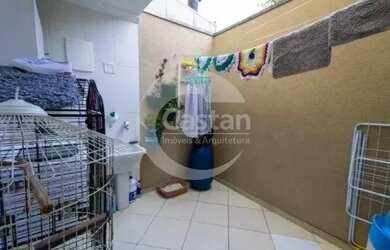 Imagem 15: casa em condomínio à venda na vila formosa