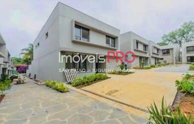 Imagem 2: Casa em condomínio - 4 suítes - 828 m²