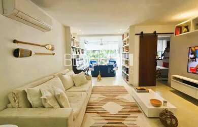 Imagem 3: Recreio dos Bandeirantes Apartamento 3 quartos, sendo 1 suite