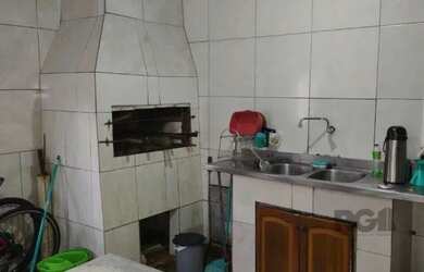 Imagem 4: Casa em Camaquã. Churrasqueira, Imóvel novo, 70m² de Áreae1 Vaga na...