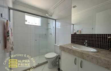 Imagem 8: Alphaville Litoral Norte 1, Casa para Locação, excelente 4/4 e 3 suites!!