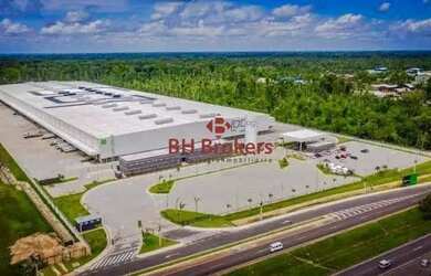 Imagem 9: GALPÃO DE 1364M² PARA ALUGAR NO BAIRRO CINCO EM CONTAGEM