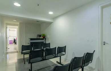 Imagem 11: Conjunto comercial para venda em Santana , 50m²