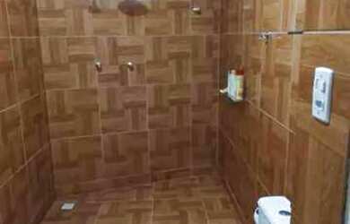 Imagem 8: Vendo casa em Ceilândia. Varanda, 2 Vagas na garageme2 Dormitórios