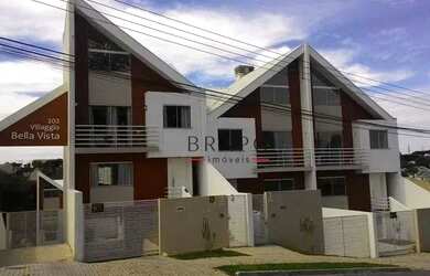 Imagem 1: Sobrado com 3 dormitórios à venda, 214 m² - Pilarzinho - Curitiba/PR