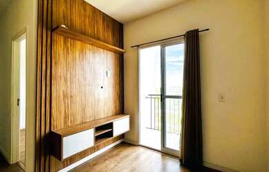 Imagem 3: Apartamento à venda com 2 dormitórios e 2 banheiros no condomínio Viva...