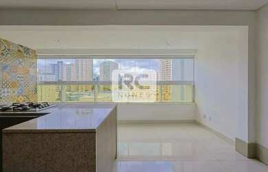 Imagem 4: Apartamento com área de 79 m² 2 suítes no Bairro Vila da Serra- Nova...