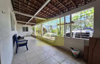 Imagem 4: Casa mobiliada na Beira mar em Olinda, 4qtos, 1 st 2 vgs