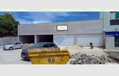 Imagem: O depósito possui 139m² de Área, Imóvel novo e está localizado