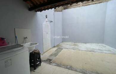 Imagem 7: Casa duplex no Jardim Belvedere Volta Redonda