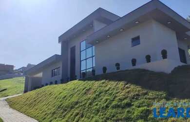 Imagem 8: CASA ASSOBRADADA - CONDOMINIO QUINTAS DA BOA VISTA - SP