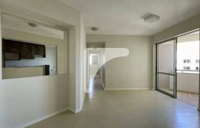 Imagem 2: Apartamento com 3 dormitórios à venda, 72 m² por R$ 520.000,00 - Edifício Brisas Lago Igap