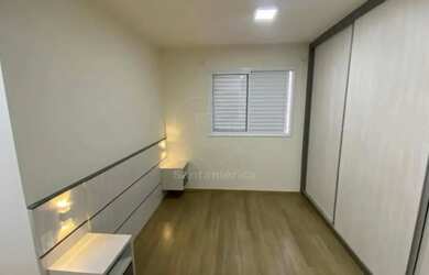 Imagem 8: Apartamento à venda no Edifício Neo Palhano Residence com 3 quartos na Gleba Palhano na Re