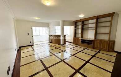 Imagem: O apartamento à venda possui 3 Dormitórios, 3 Banheiros, 1