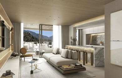 Imagem 2: Apartamento - Padrão / Residencial / Gávea