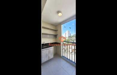 Imagem 14: Apartamento à venda, 58 m² por R$ 543.000,01 - Vila Polopoli - São...