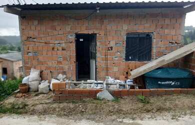 Imagem: Vendo Casa jorge Teixeira