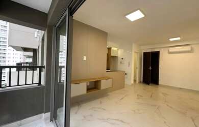 Imagem 4: APARTAMENTO PARA LOCAÇÃO NO PRÉDIO SOUL