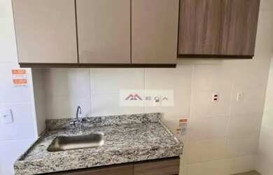 Imagem 5: Apartamento para locação no Condomínio Safira Ville no Jd. Nova Europa...