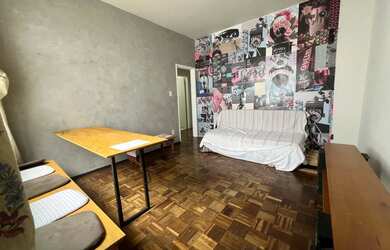 Imagem 3: Imóvel para aluguel 2 quartos em Morro da Glória