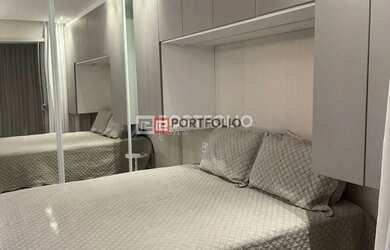 Imagem 11: Studio com 1 dormitório, 64 m² - venda por R$ 750.000,00 ou aluguel...