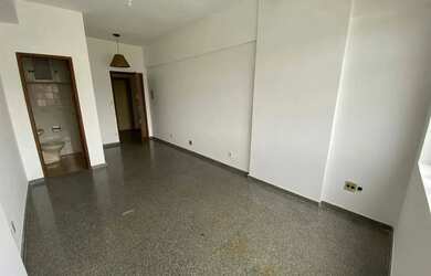 Imagem 3: Imóvel para aluguel possui 23 metros quadrados em Carmo - Belo Horizonte - MG