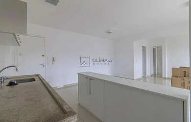 Imagem 15: Aluguel Apartamento 1 Dormitórios - 75 m² Vila Madalena